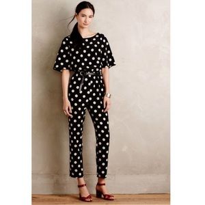 anthropologie jump suit
